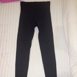 Joylab navy leggings